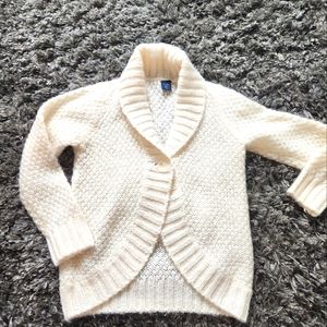 Youth Girls sweater